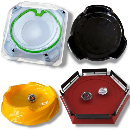 Bey spinning battle arena - spinning,