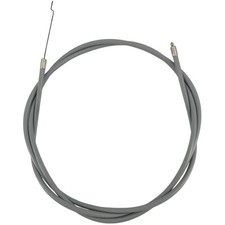 Piaggio Ape 50 Chokezug