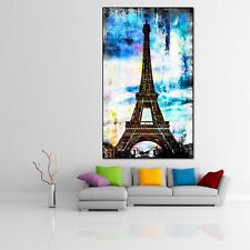 LEINWAND BILD ER XXL POP ART