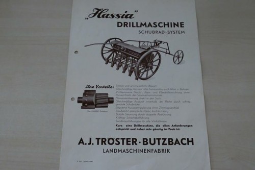 197863 hassia drillmaschine - -,