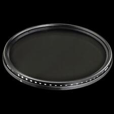 HAMA 52MM GRAUER FILTER VARIO ND2-400 +1 BIS +8 STOP