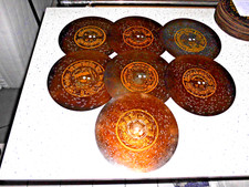 Symphonion platten 21cm - symphonion,