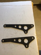 Sachs Hercules Mofa GT/GXoder 506 Mokick Motorhalterungen 2stück