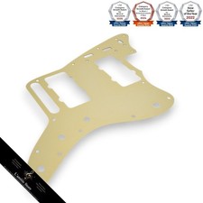 Jazzmaster anodized gold metal - gold,