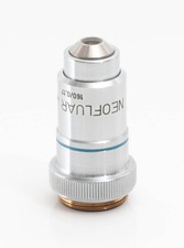 Carl Zeiss Mikroskop Objektiv Neofluar 40x/0,75 160/0,17