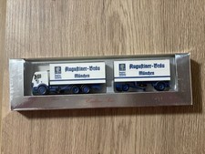 Herpa  Mercedes  SK