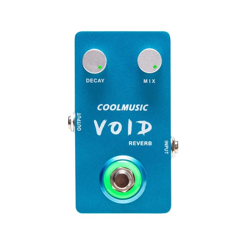 Coolmusic crv01 reverb - coolmusic,