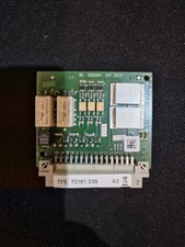 AASTRA DETEWE TFE Modul