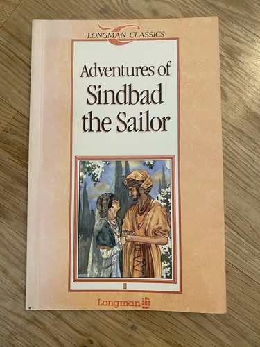 The adventures sindbad - the, of