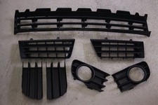 ORIGINAL RENAULT Megane 2 Stoßstange Satz VORNE 8200114155 OVP