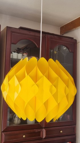 70er zicoli deckenlampe - 70er, lampe