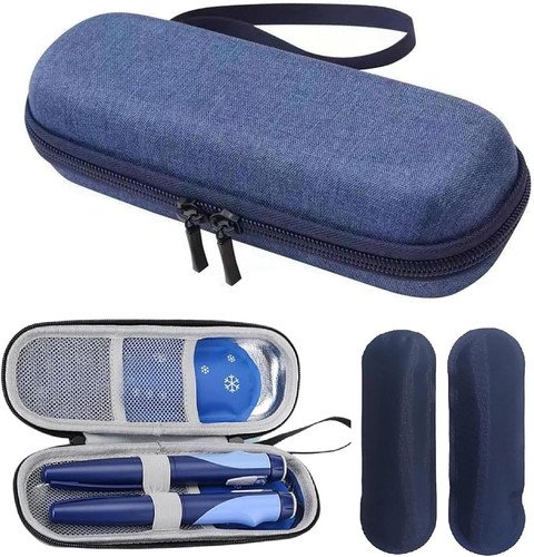 Kühlakku tasche für insulin - kühlakku-tasche,