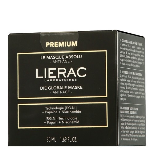 Lierac premium masque - lierac,