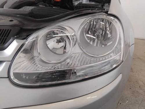 Golf 1k original - vw, 5