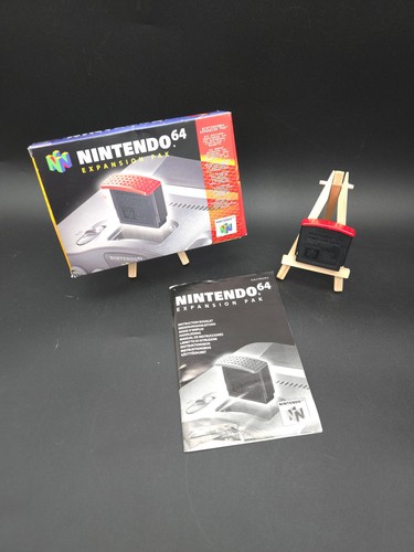 N64 original nintendo - original,