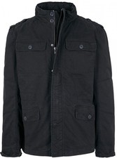 Herren Feldjacke, Britannia