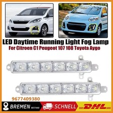 2X Für Citroen C1.C3 Peugeot