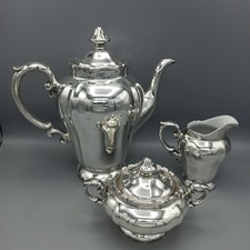 WMF Heinrich Kaffeeservice