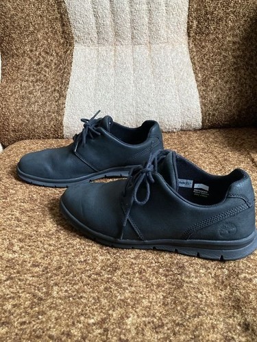 Men timberland heels black - heels,