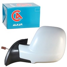 ALKAR SPIEGELGLAS ELEKTRISCH