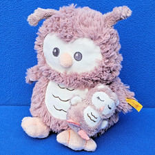 STEIFF EULE OLLIE STOFFTIER