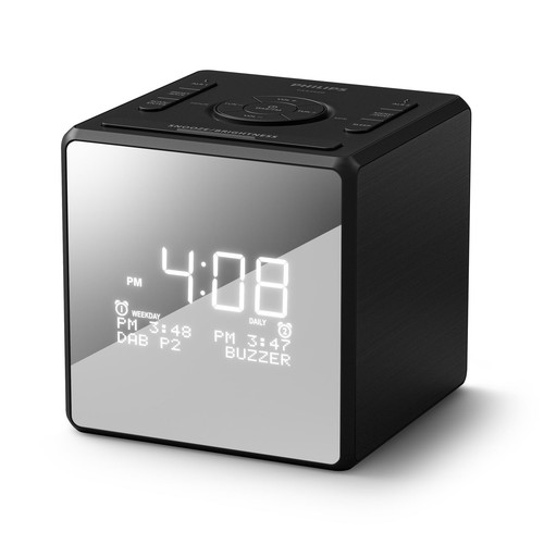 Philips radiowecker tar4600 - radiowecker,