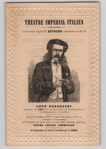Eugène rimmel duftprogramm - eugène,