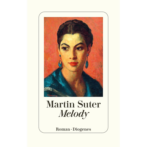 Melody martin suter - melody,
