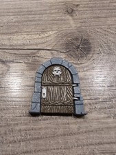 DUNGEON MONSTERGATE - MK