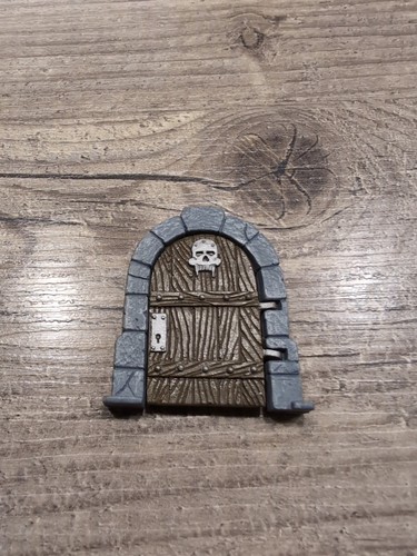 Dungeon monstergate mk - dungeon,