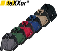 Arbeitsjacke Texxor Bundjacke
