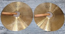Paiste signature line - paiste,