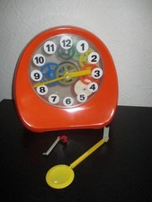DDR Spielzeug Uhr Variant