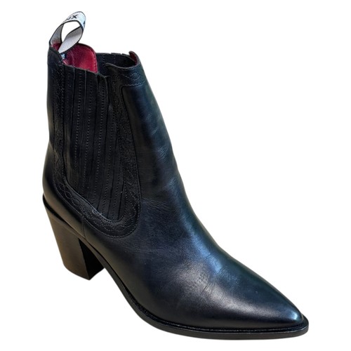 Bronx damen stiefeletten - bronx,