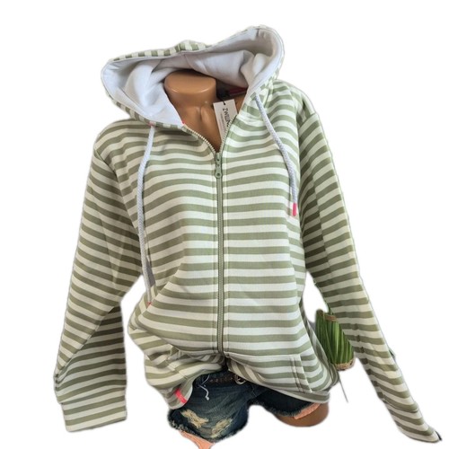 Zwillingsherz sweatjacke - zwillingsherz,