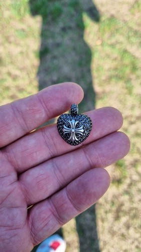 Original thomas sabo anhänger - thomas,