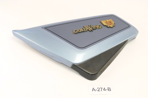 Honda 1200 goldwing - 1200, a