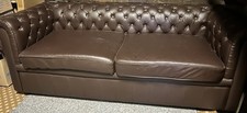 Chesterfield Sofa Design Couch