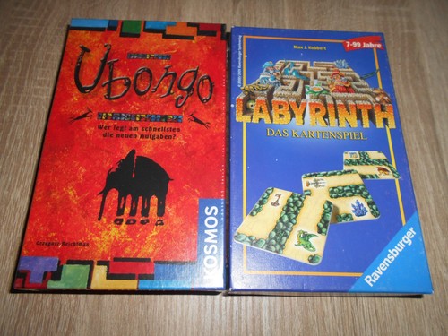 Ubongo labyrinth das - ubongo, labyrinth,