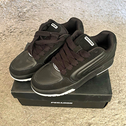 Pegador venice skate low - skate,