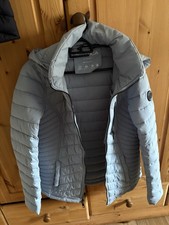 Steppjacke Nautica M Sehr