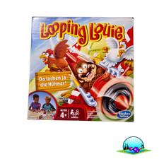Brettspiel - Looping Louie -