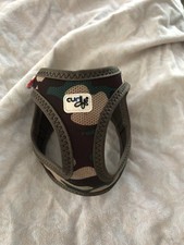 Curli Hundegeschirr In ca