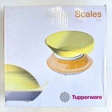 Tupperware Healthy Basics