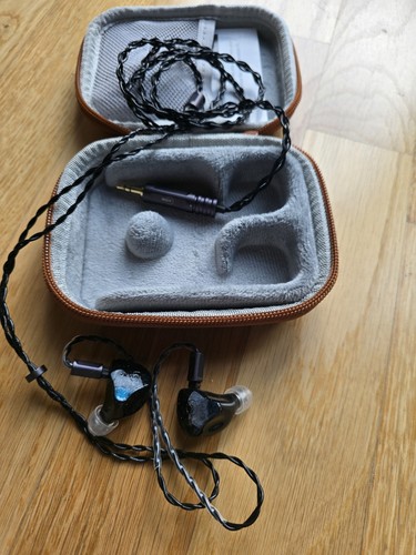 Ziigaat horizon ear - ziigaat,