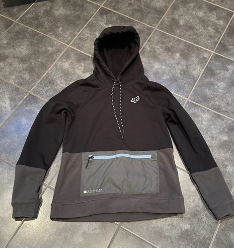 Fox women mtb hoodie ranger - fox,