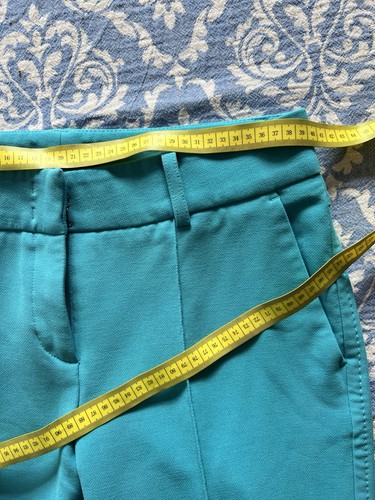 Cambio hose türkis - cambio, elegant