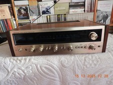 Pioneer SX-727 Vintage 70s