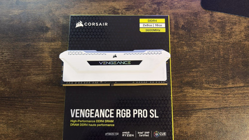 Corsair vengeance rgb pro - rgb,