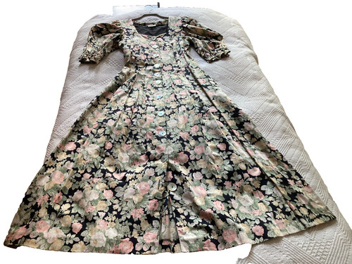 Country line kleid damen - country,